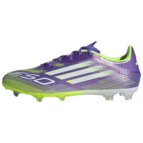 Adizero F50 Adidas League Fg Mg 'Radiant Blaze Pack'