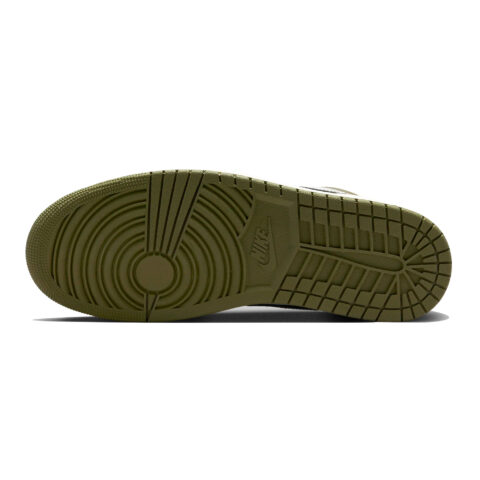 Jordan Air Jordan 1 3 Times Laboratory Cushioning Slip Resistant Abrasion Resistant