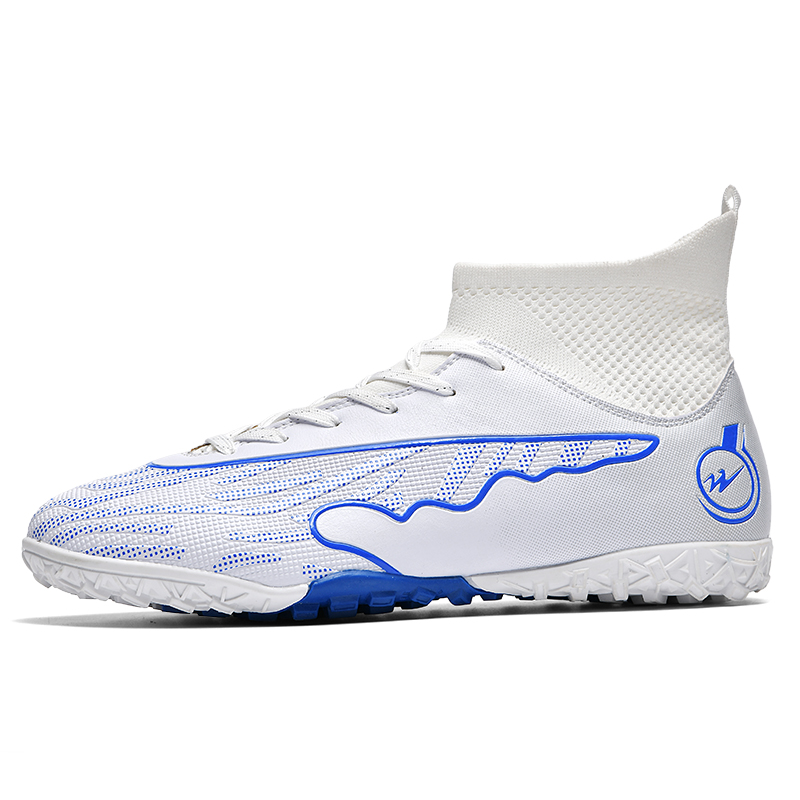 Binary TF Turf Cushioning Abrasion Resistant Lightweight Cushioning Abrasion Resistant Lightweight Soccer Shoes Unisex
