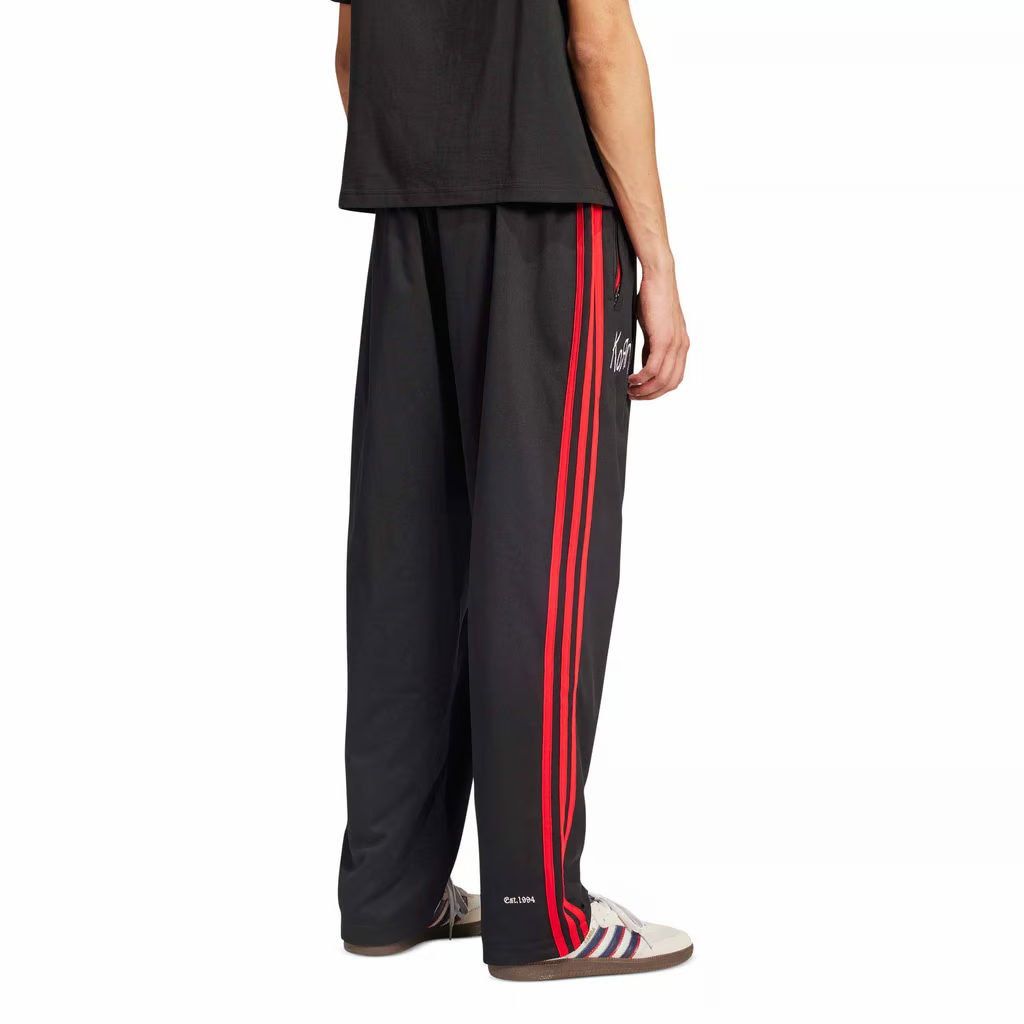 Adidas X KoRn Track Pant Asia Sizing