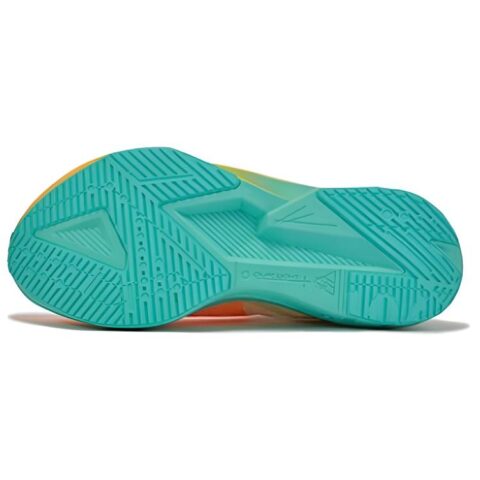 361° Slip Resistant Abrasion Resistant Slip Resistant Abrasion Resistant Low top Casual Running Shoes Men’s