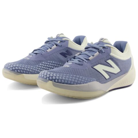 New Balance NB FuelCell 996v6 Low top Tennis Shoes Women’s Blue White