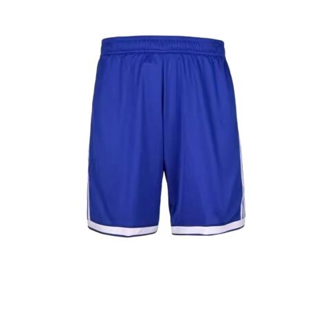 Adidas Soccer Bottom Unisex Diamond Blue White