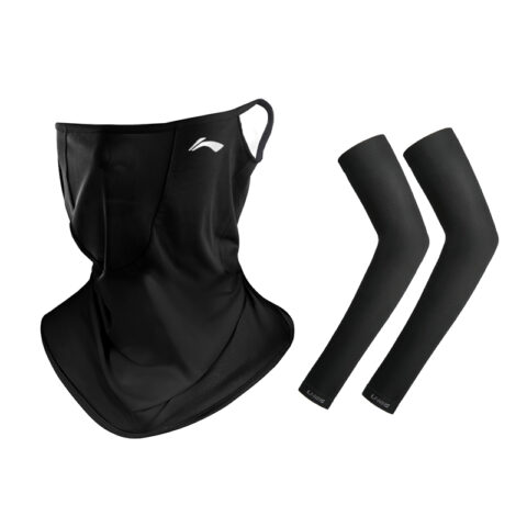 Li Ning Cycling Gear Elastane Nylon Unisex