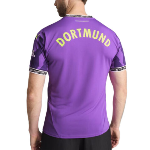 PUMA Soccer Jersey Commemorative Edition Men’s