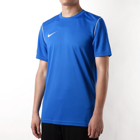 Nike Soccer Jerseys Men’s Blue Moderate