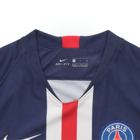 Nike Soccer Jerseys Men’s Moderate Straight Fit