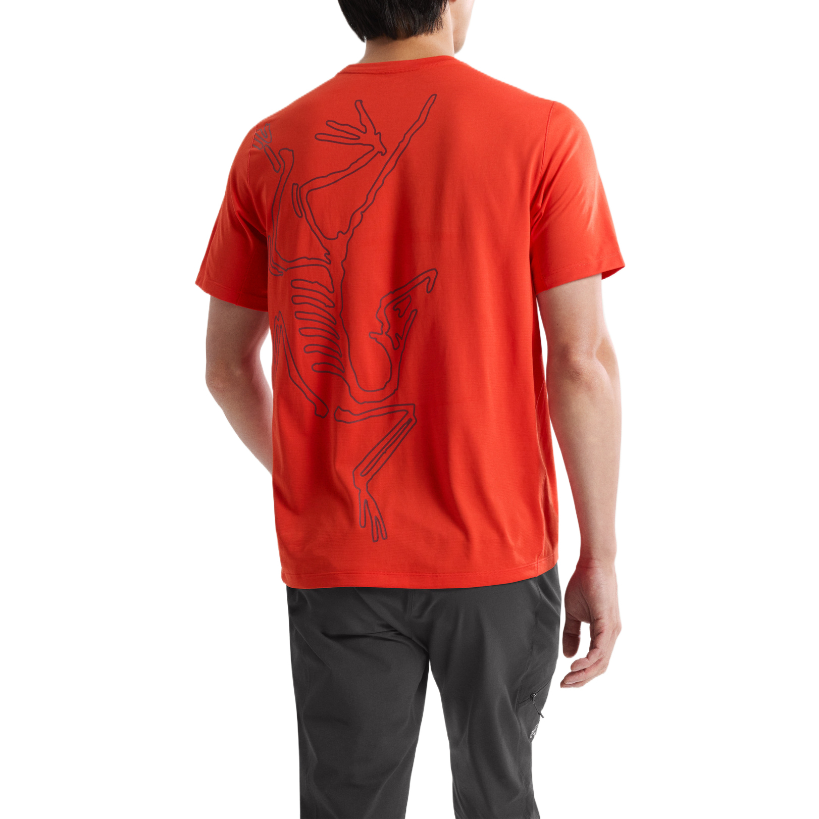 Arc’teryx CORMAC Quick Dry T Shirts Men’s