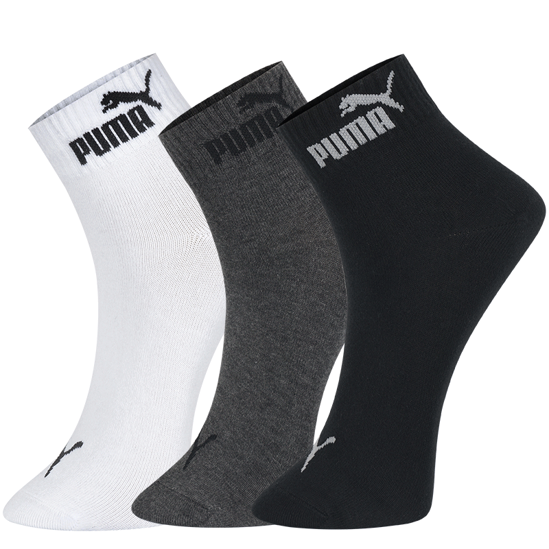 PUMA Men’s Crew Socks