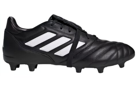 Adidas Copa Gloro Fg ‘Black White’