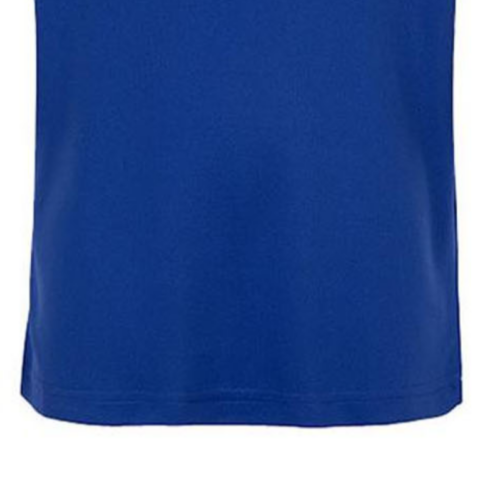 Under Armour Casual Sportswear Royal Blue Kids’