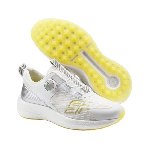 SOUTHPORT Cushioning, Wear Resistant Low top Golf Shoes Men’s