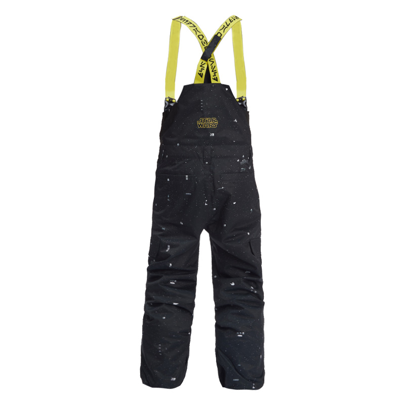 DC Shoes Ski Pants Unisex Black