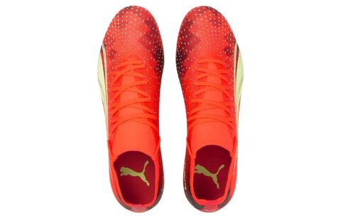 PUMA Ultra Match Fg Ag ‘Fearless Pack’