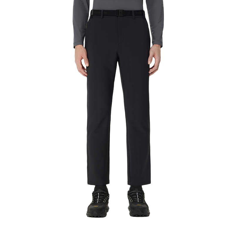 KOLON SPORT Sports Pants Men’s Black