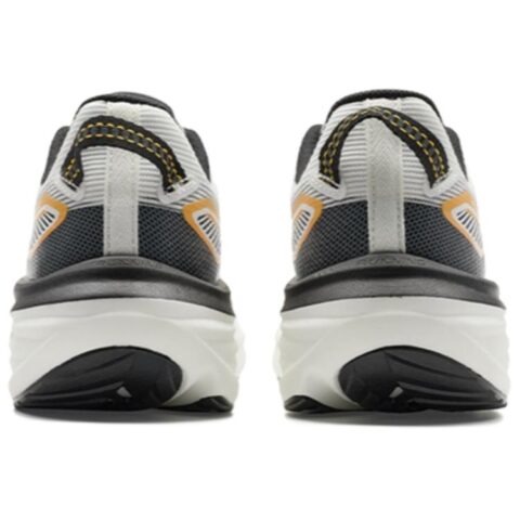XTEP Abrasion Resistant Slip Resistant Abrasion Resistant Slip Resistant Low top Casual Running Shoes Men’s