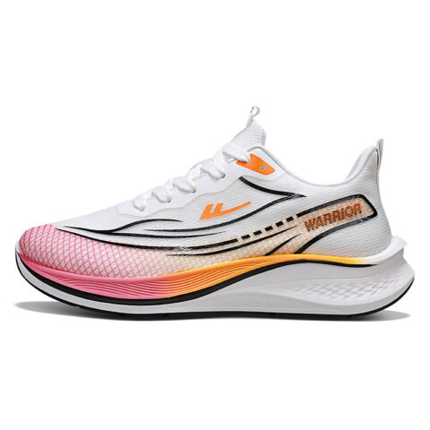 Warrior Coverage Height Increasing Abrasion Resistant Lightweight Breathable Slip Resistant