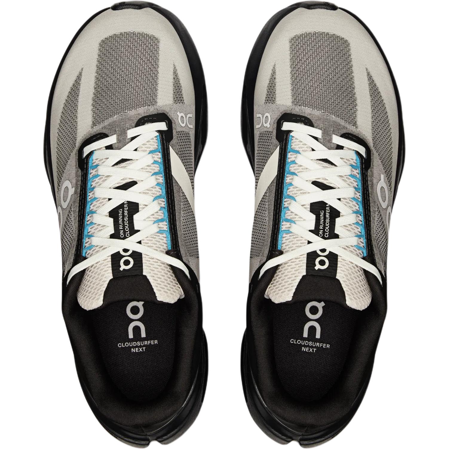 On Cloudsurfer Next lace-up sneakers Women’s
