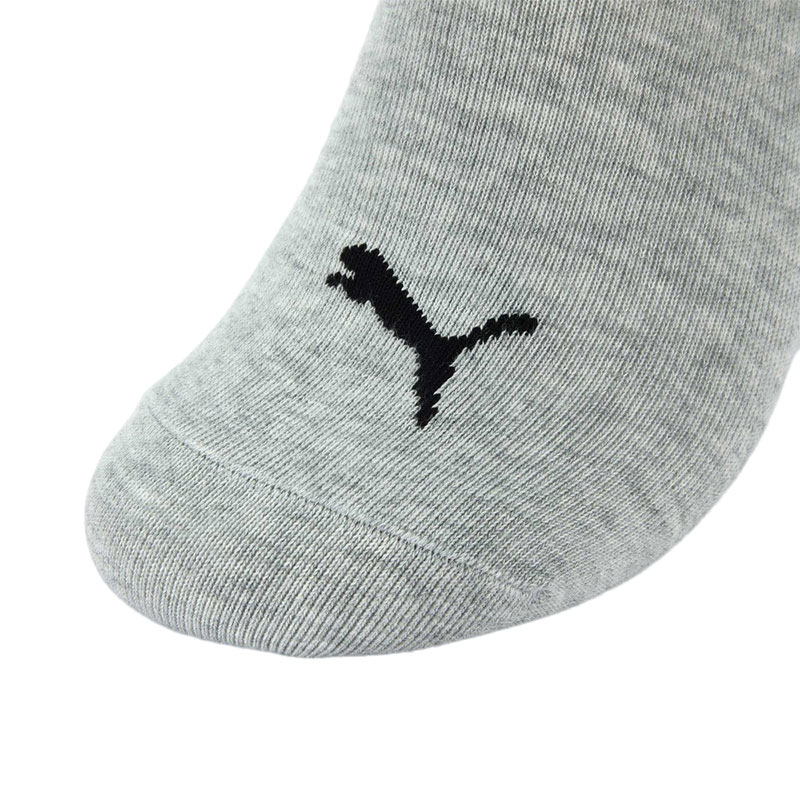 PUMA Mid Calf Socks Unisex 2 Pack