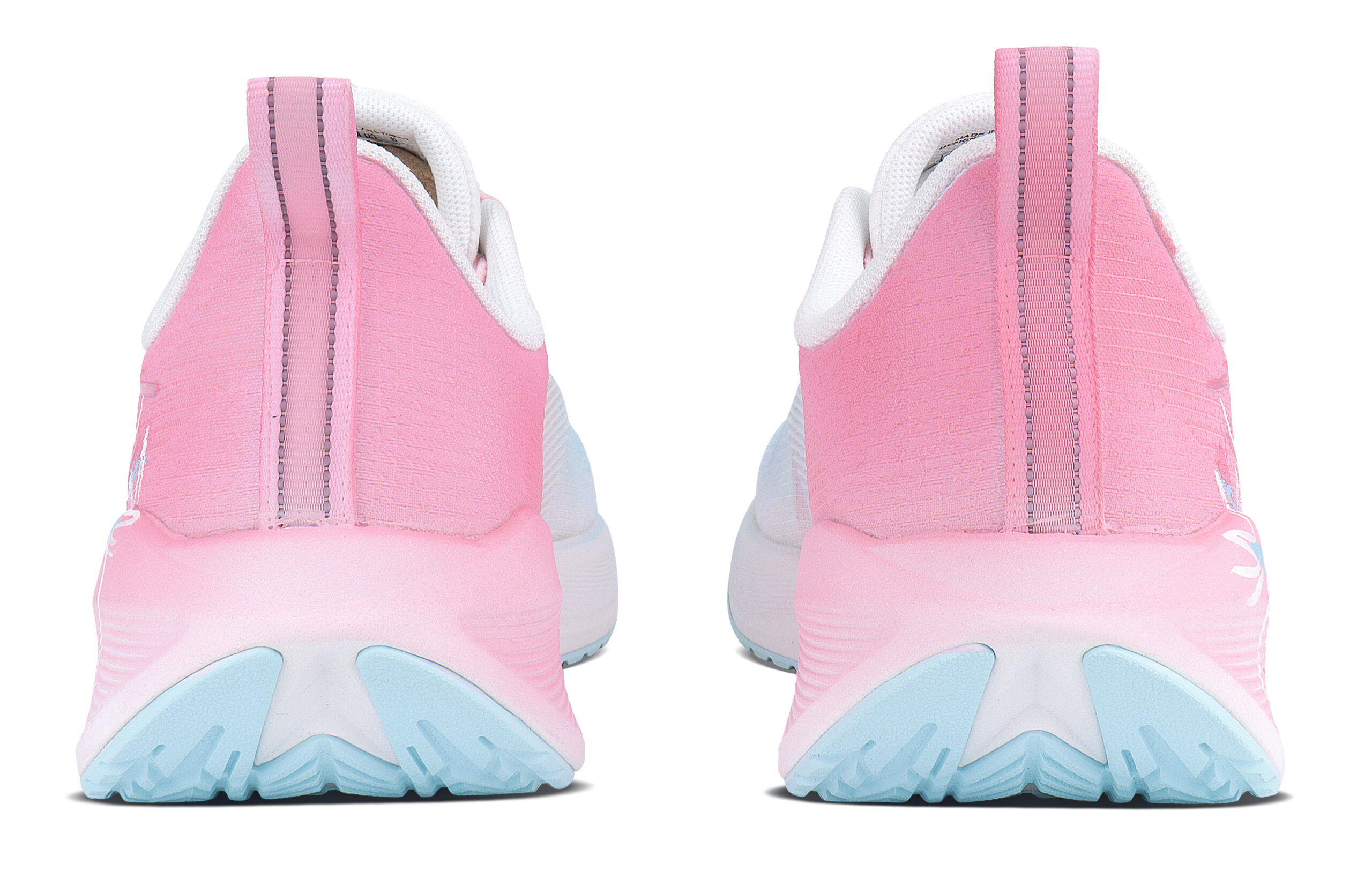 Li Ning Wuyue Cushioning Slip Resistant Abrasion Resistant Low top Casual Training Long Distance Running Shoes
