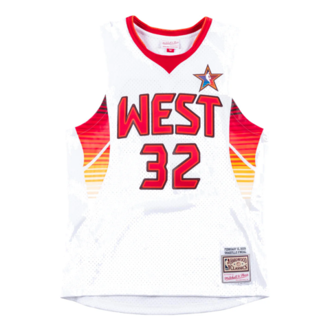 Mitchell Ness Basketball Jerseys Unisex Moderate Other