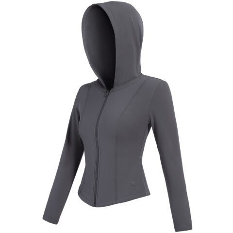 CAMEL Yoga Jackets Women’s Moderate