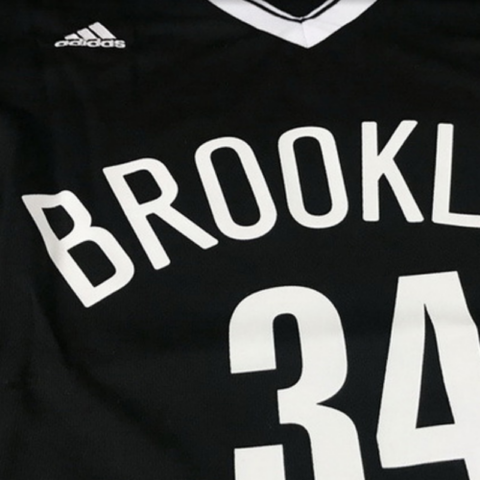 Adidas Basketball Jersey Men’s Black