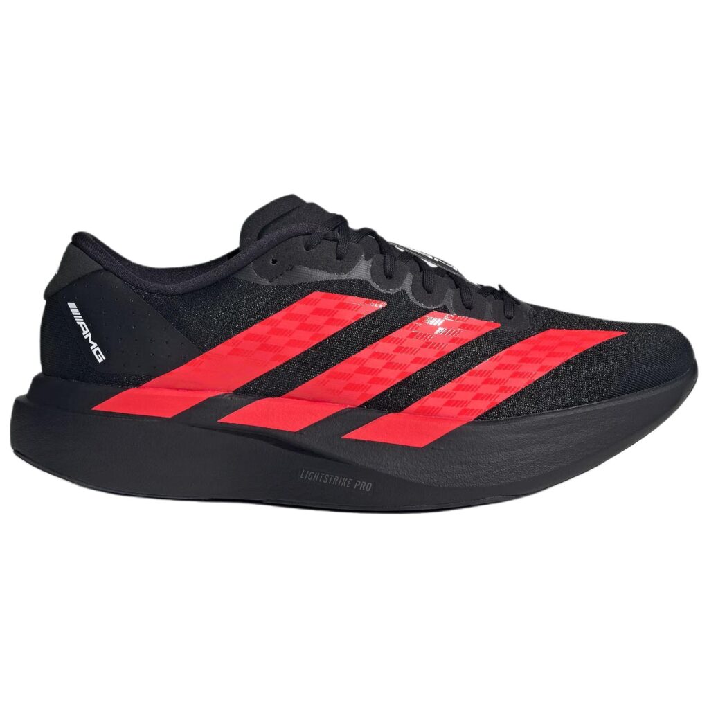 Adidas X Amg Motorsport Adizero Adios Pro 4 Amg Sneakers