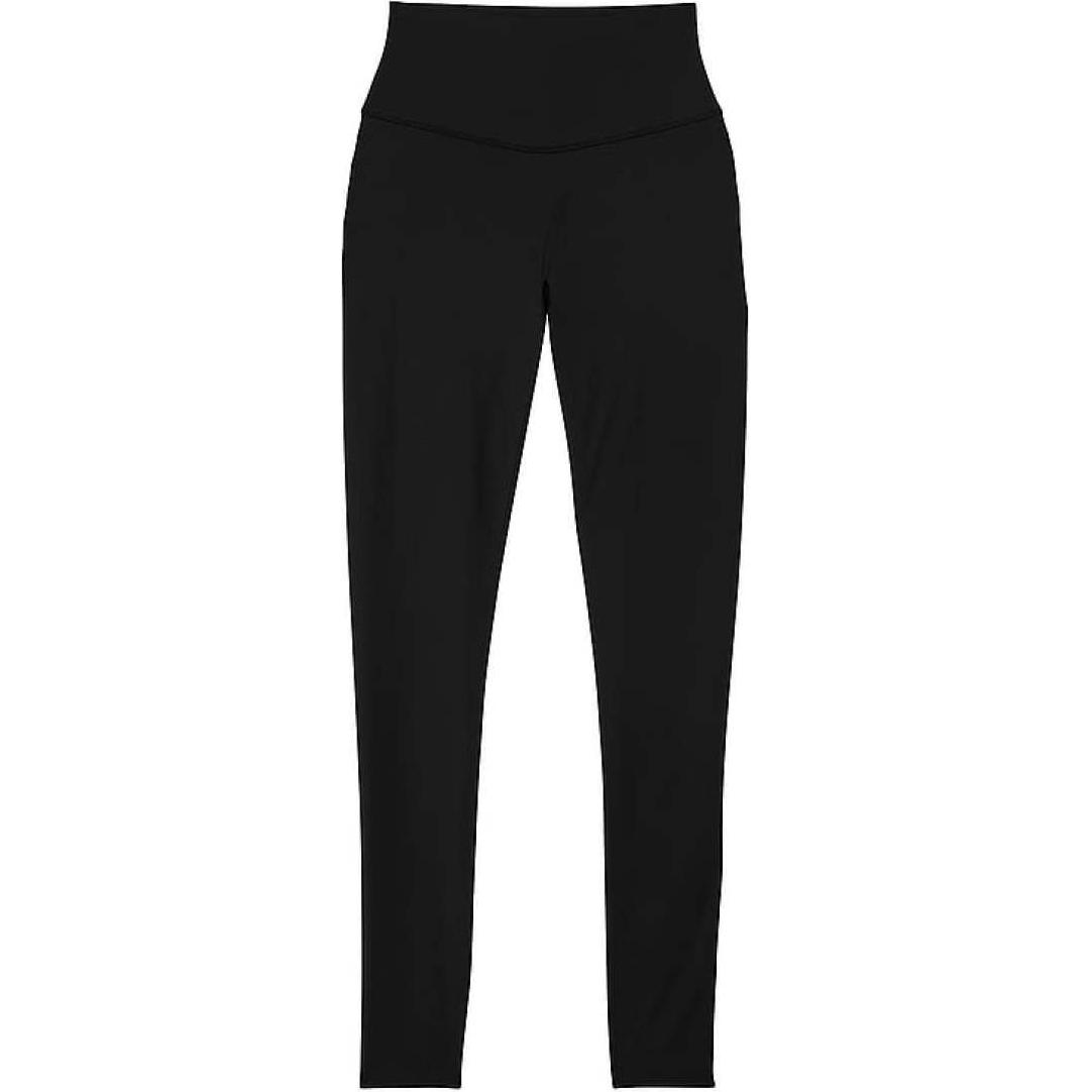 Victoria's Secret Sports Pants Women's Black