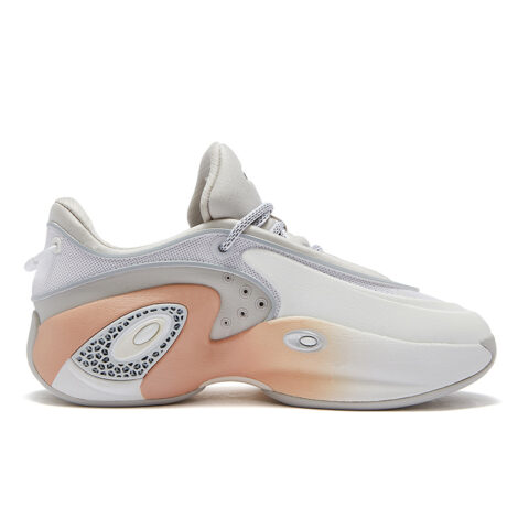 FILA FUSION Abrasion Resistant Abrasion Resistant Low top Vintage Basketball Shoes Women’s FILA White