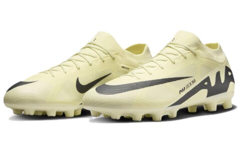 Nike Mercurial Vapor 15 Pro ‘Yellow Black’