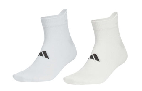 Adidas Climacool MODERN TECH ANKLE SOCKS Ankle Socks Unisex 2 Pack