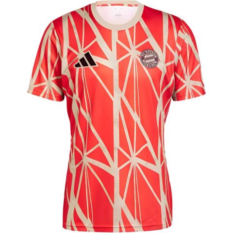Adidas Soccer Jerseys Men's Red