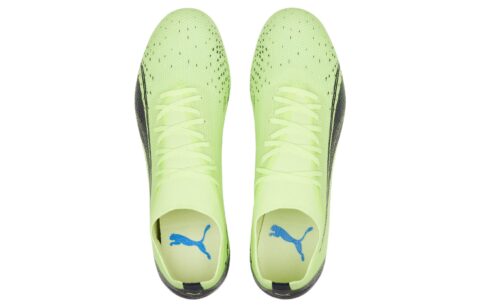 PUMA Ultra Match FG/AG ‘Fizzy Light Parisian’