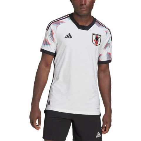 Adidas Soccer Jerseys Men’s White Moderate
