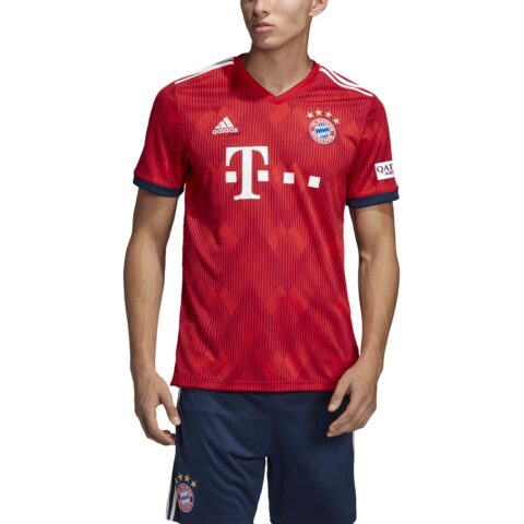 Adidas X Fc Bayern Munich Home Jersey