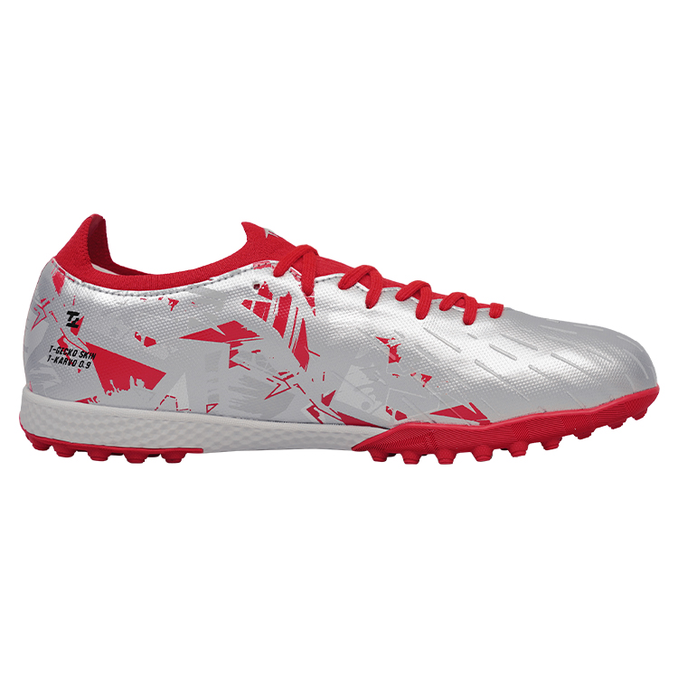 TLSS. TF Turf Artificial Turf Lightweight Cushioning Anti Twist Cushioning Lightweight Anti Twist Soccer Shoes Men’s