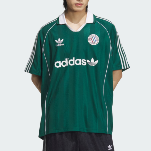 Adidas Originals Soccer Jersey Men’s