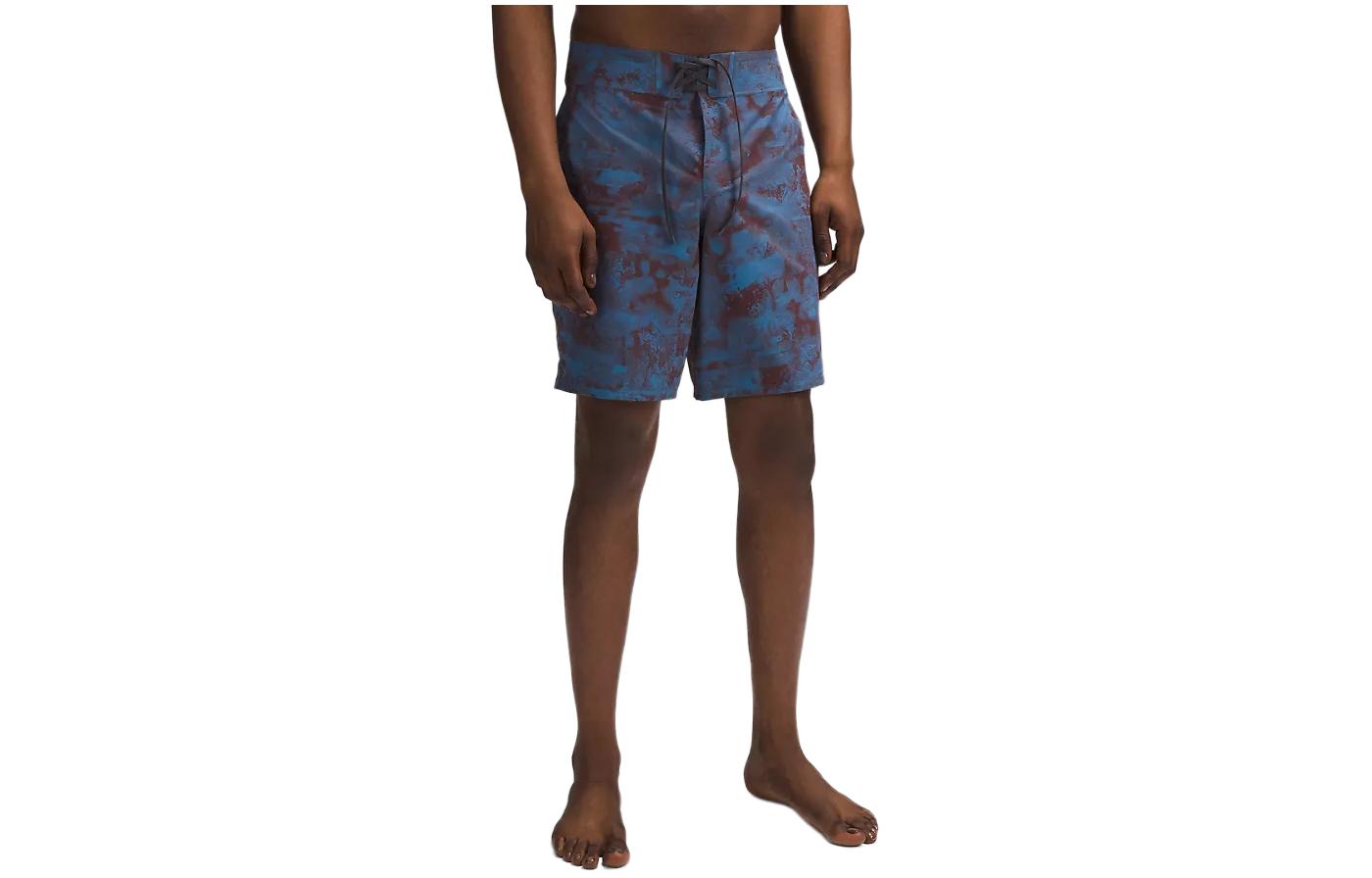 Lululemon Sports Shorts Men’s Moderate