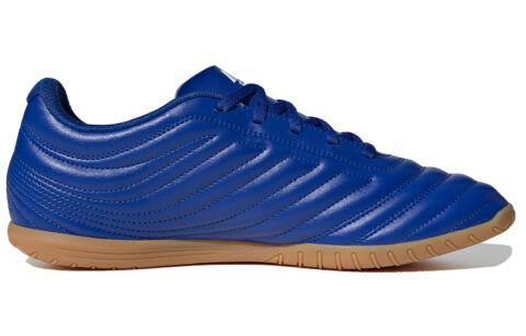 adidas Copa 20.4 Blue/White/Brown