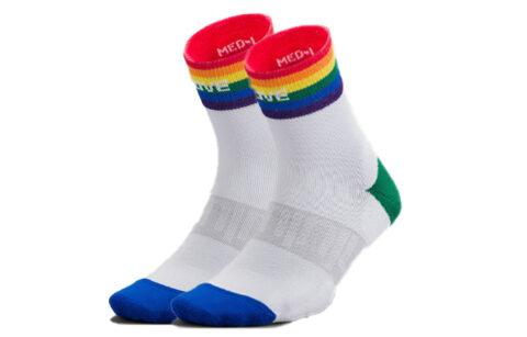 Lululemon Daily Stride Crew Socks Women’s