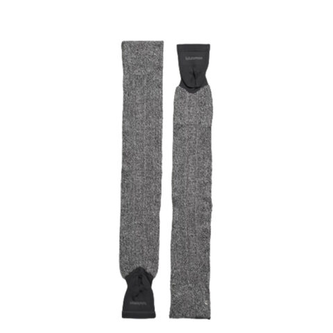 Lululemon Athletic Equipment Leg Warmer