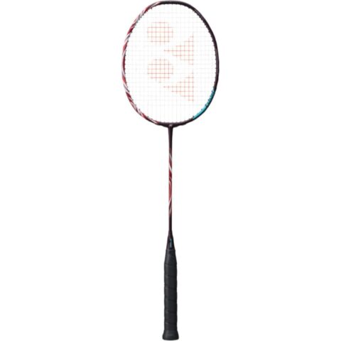 YONEX Heaven Axe AX 100 TOUR Full Carbon Badminton Rackets Lightweight Offensive Type Heavy Head, Stiff Shaft