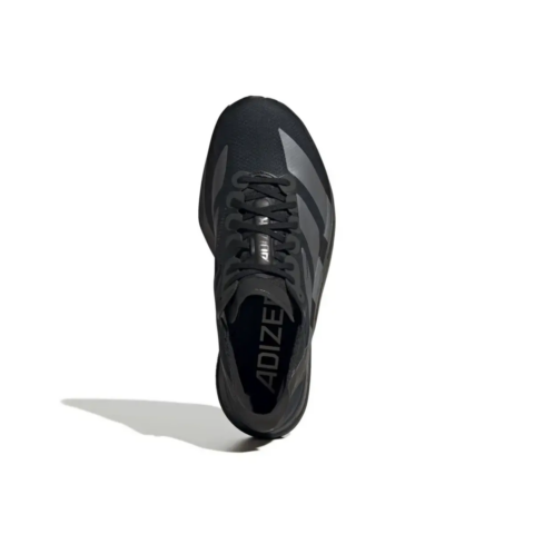 Adizero Adios Pro 4 Adidas ‘Black Metallic’
