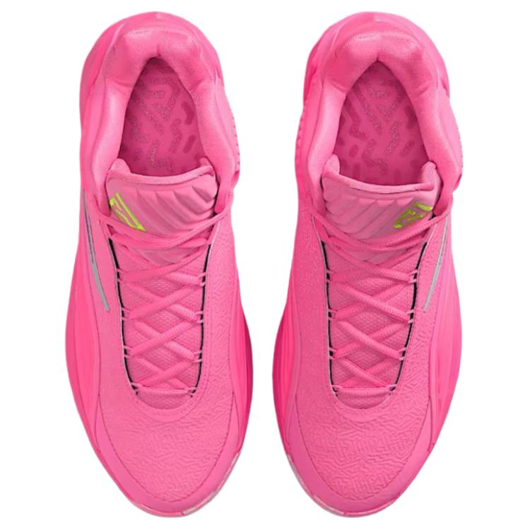 Nike Giannis Freak 7 Basketball Shoes Men’s Pink