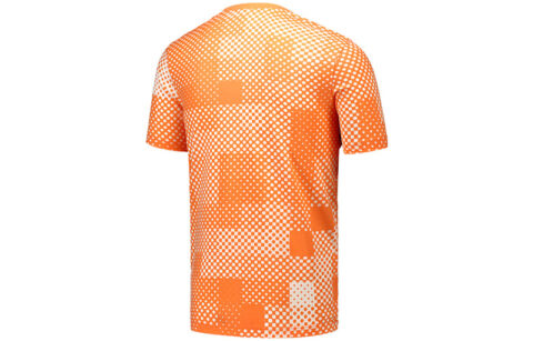 Nike FC Soccer Jerseys Men’s Orange Moderate Straight Fit