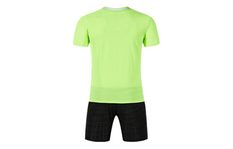 Joma Training Series Soccer Jersey Set Men’s