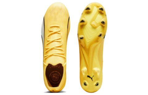 PUMA Ultra Ultimate FG/AG Voltage Pack