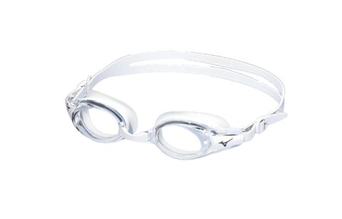 Mizuno Swim Goggles Swim, Diving Unisex