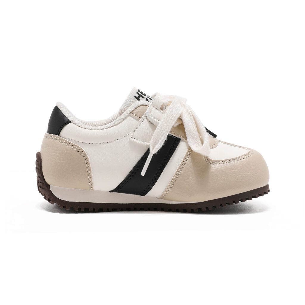 Sanrio Synthetic Leather Anti Kick Anti kick Low top Outdoor Shoes Kids’